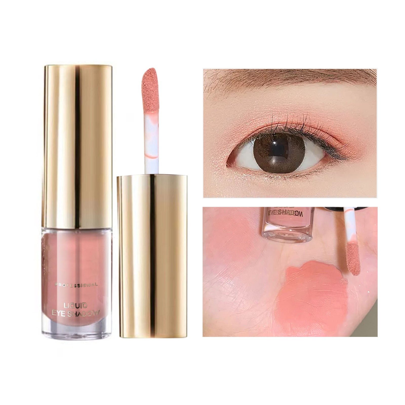Novelty Makeup Gel Liner Pencil Stage Makeup Makeup Forever Artist Color Pencil Wet And Wild Makeup Roll on Glitter Eye Shadow Highlighter Makeup Pencil Makeup Stuff Highlight Stick Eye