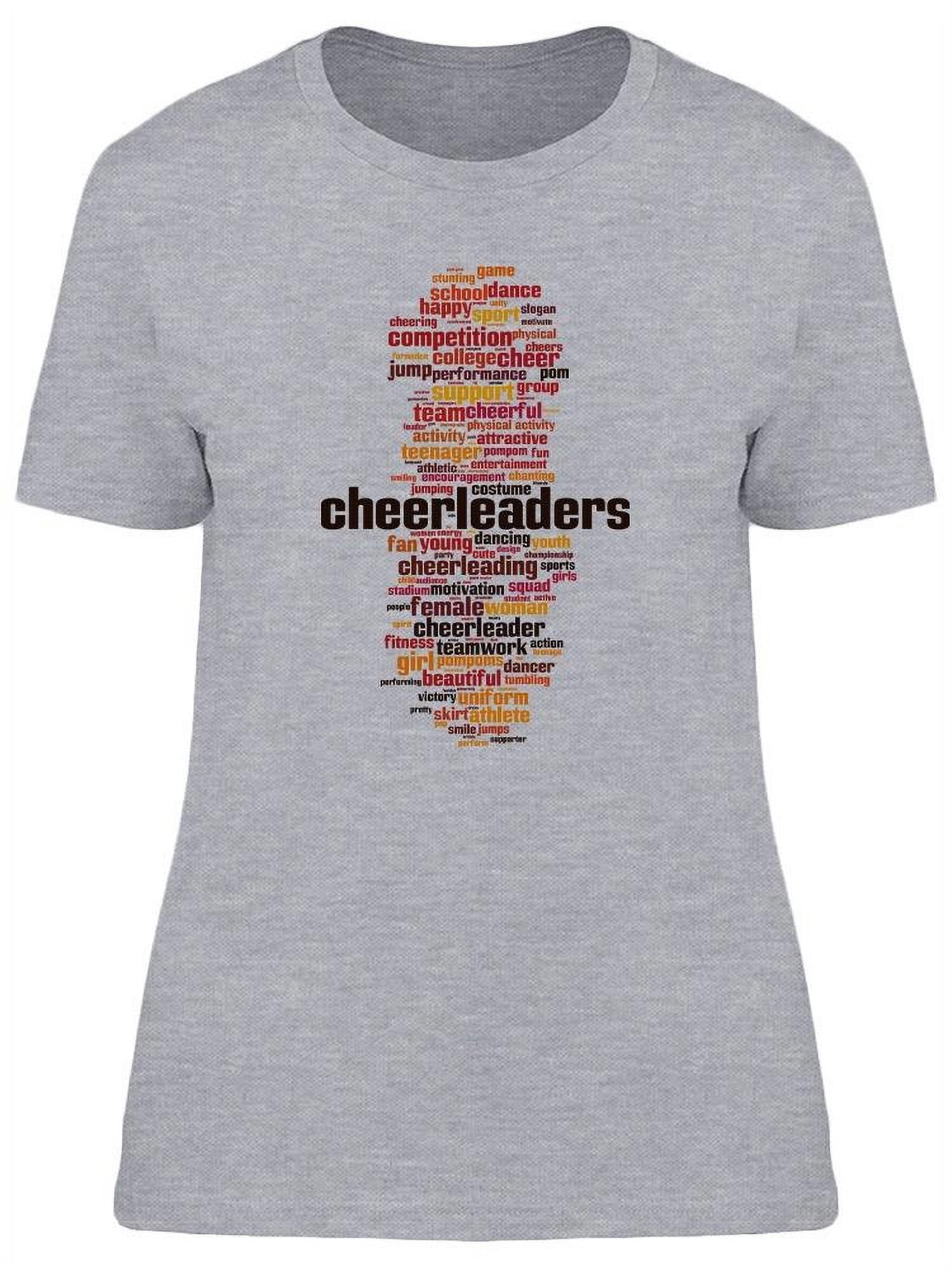 Cheer Top
