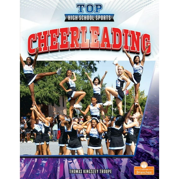 Cheerleading, (Paperback)