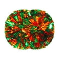 thumbnail image 1 of Cheerleading Handheld Colorful Flowers Lightweight Anti for Sports Events, 1 of 3