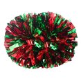 thumbnail image 1 of Cheerleading Handheld Colorful Flowers Lightweight Anti for Sports Events, 1 of 3