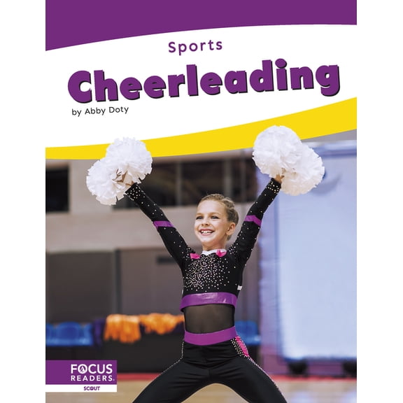Cheerleading, (Hardcover)