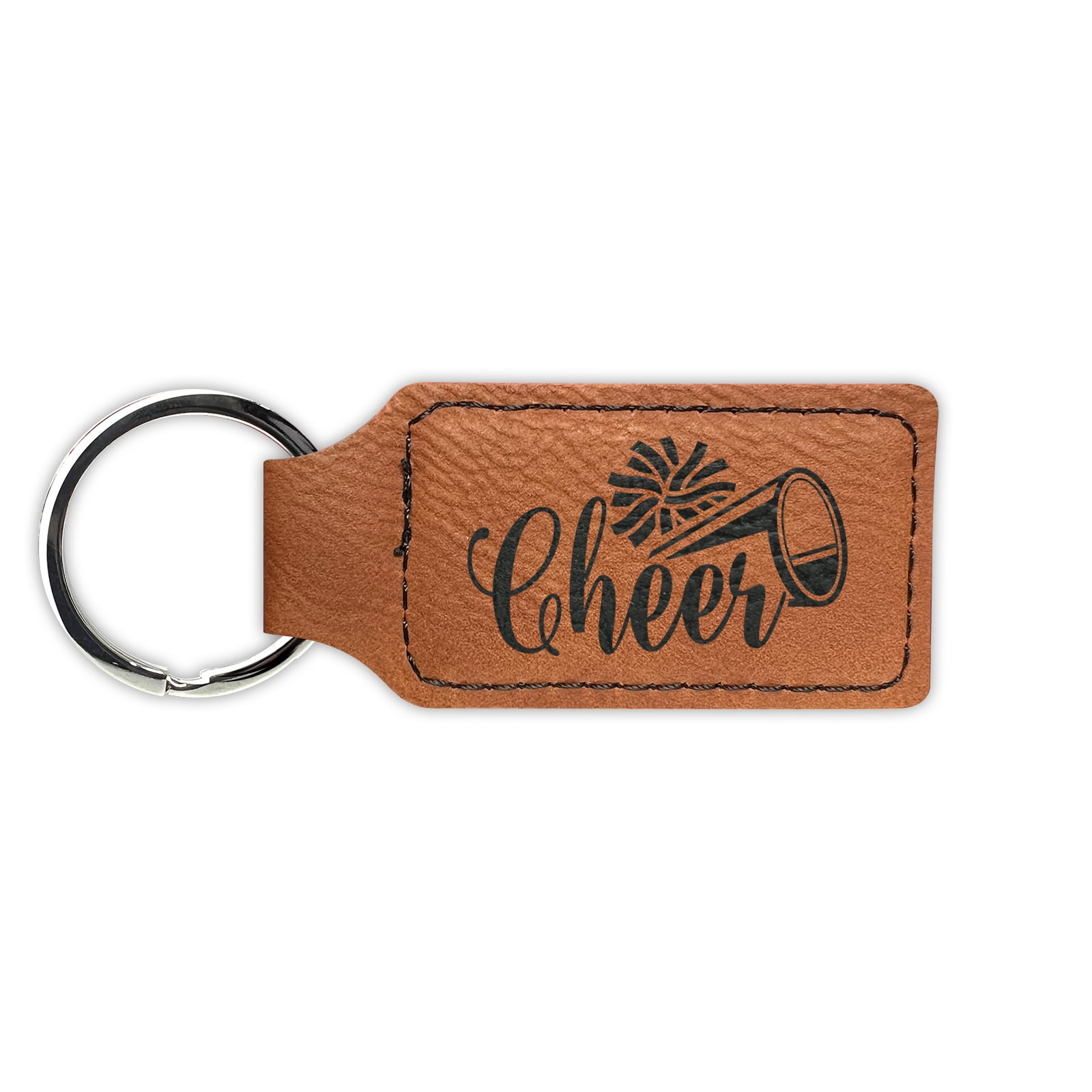 【YEGG】 Wing keyring ♥2colors Cheerleading-Keychain-