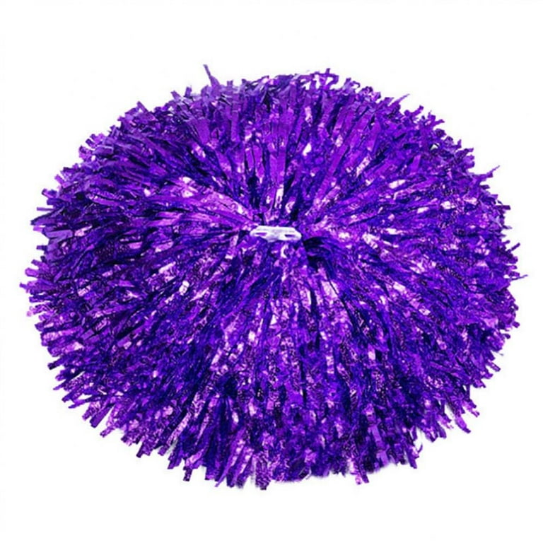 8-9,5 EXTRA LARGE PURPLE Pom Poms! Purple Raccoon Pom Pom Giant Pom P –  SunnyBunnyCrochet