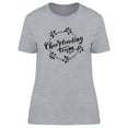 thumbnail image 1 of Cheerleading Team T-Shirt Women -Image by Shutterstock, Female XX-Large, 1 of 2