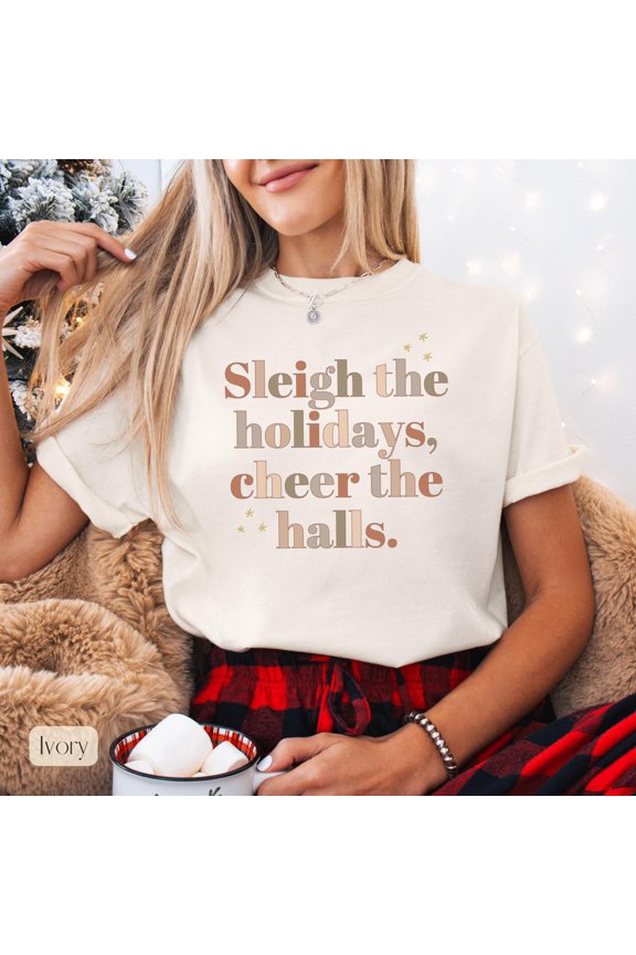 Cheerleading Winter Shirt, Cheer Squad Shirts, Cheerleader Shirt, Cheer Shirt, Cheerleader, Cheer T-shirt, Cheer Crew4 Tshirt All Size S-5XL