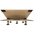 thumbnail image 1 of Cheerleading and Gymnastics 5ft x 20ft Spring Floor deck only, 1 of 2