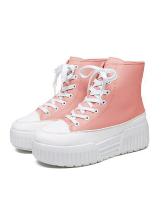 Inexpensive platform shoes on sale