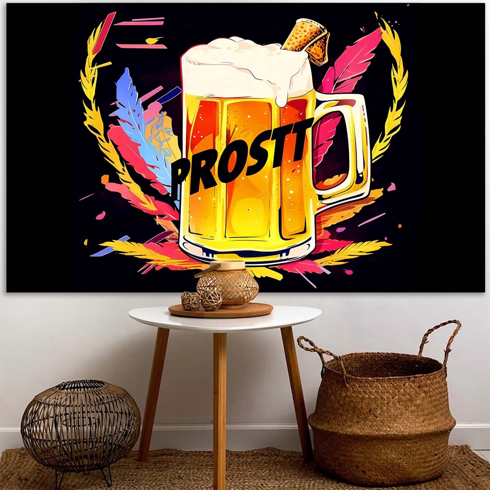 cheers-and-party-decorations-birthday-themed-party-photography-banners