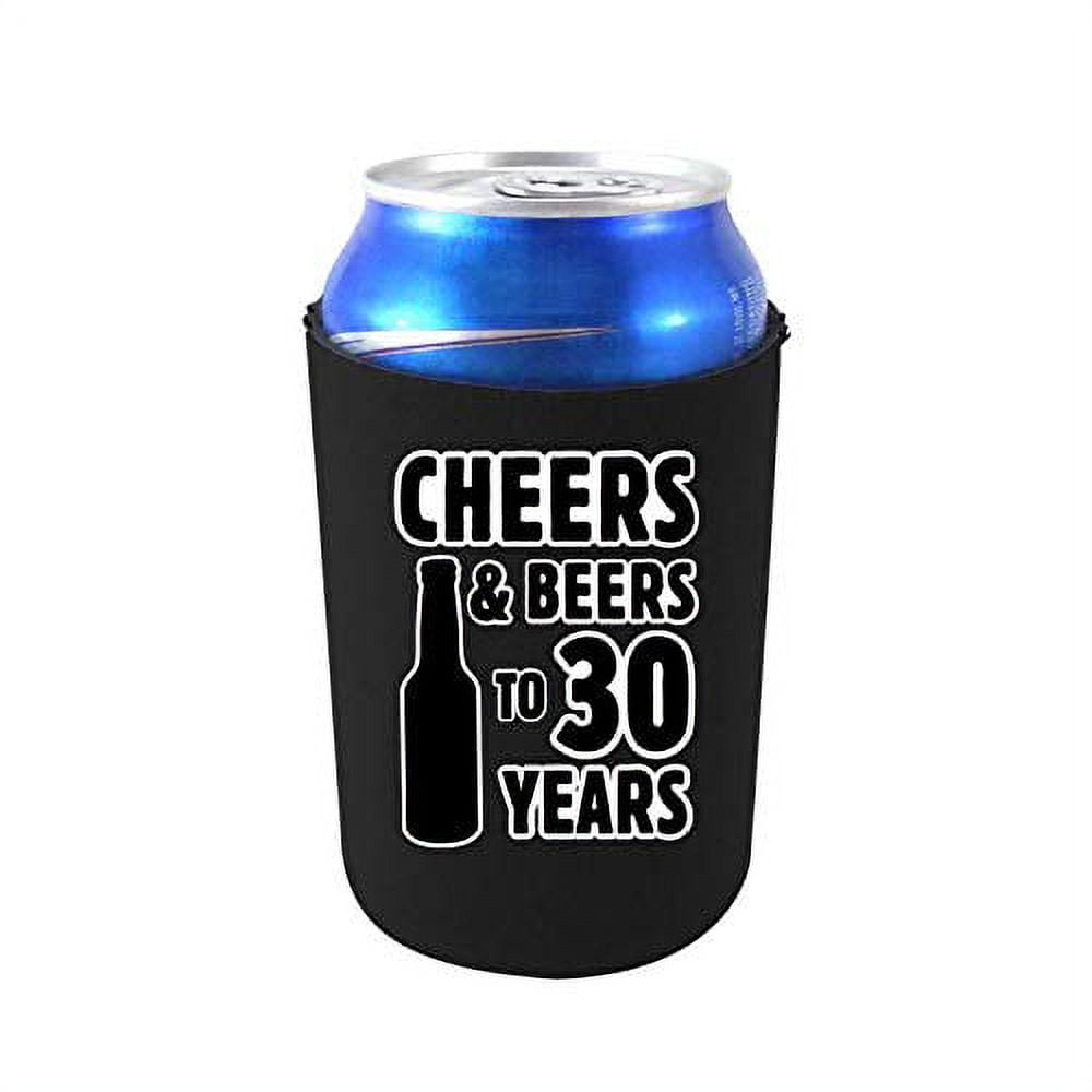 Michelob Ultra Slim Can Licensed Beer Coolie Holder Huggie 2-Pack