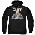 thumbnail image 1 of Cheers - Cliff - Pull-Over Hoodie - XXXX-Large, 1 of 2