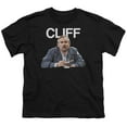 thumbnail image 1 of Cheers - Cliff - Youth Short Sleeve Shirt - Small, 1 of 2