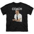 thumbnail image 1 of Cheers - Coach - Youth Short Sleeve Shirt - X-Large, 1 of 2