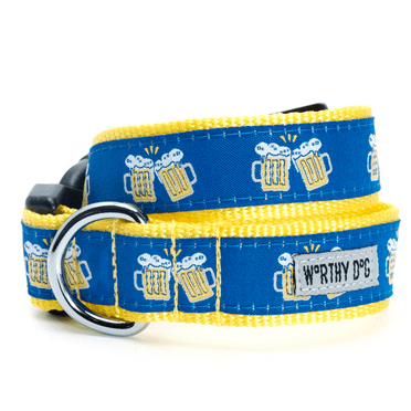 Cheers! Collar