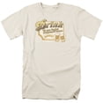 thumbnail image 1 of Cheers Drink To Forget Officially Licensed Adult T-Shirt L, 1 of 2