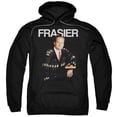 thumbnail image 1 of Cheers - Frasier - Pull-Over Hoodie - Small, 1 of 2