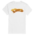 thumbnail image 1 of Cheers - Large Logo - Men's Short Sleeve Graphic T-Shirt, 1 of 4