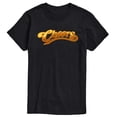thumbnail image 1 of Cheers - Large Logo - Men's Short Sleeve Graphic T-Shirt, 1 of 4