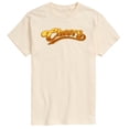 thumbnail image 1 of Cheers - Large Logo - Men's Short Sleeve Graphic T-Shirt, 1 of 4