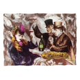 thumbnail image 1 of Cheers Pillowcase, 1 of 2