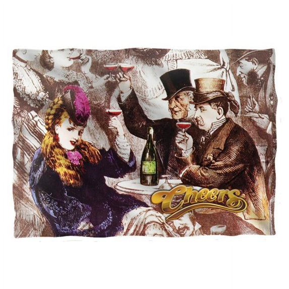 Cheers Pillowcase