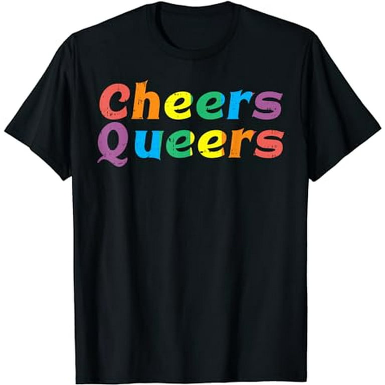 Gay pride shirts for straight new arrivals