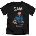 thumbnail image 1 of Cheers - Sam - Juvenile Short Sleeve Shirt - 7, 1 of 2