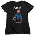 thumbnail image 1 of Cheers - Sam - Women's Short Sleeve Shirt - XX-Large, 1 of 2