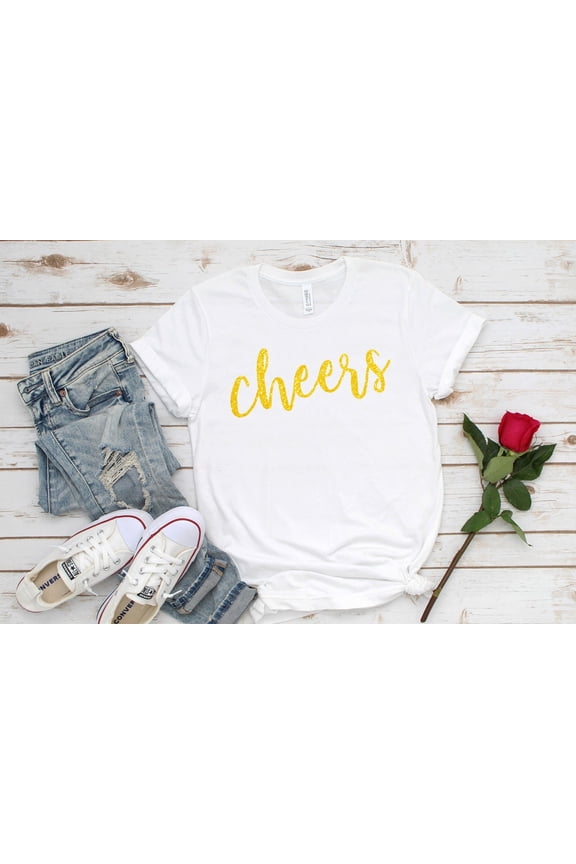 Cheers Shirt, New Years Shirt, Nye Shirt, Happy New Years Shirt, Womens New Years Eve Shirt, New Years Eve Shirt Women, 2023 Shirt, Nye