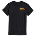 thumbnail image 1 of Cheers - Small Logo - Men's Short Sleeve Graphic T-Shirt, 1 of 4