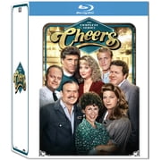 Cheers The Complete Series