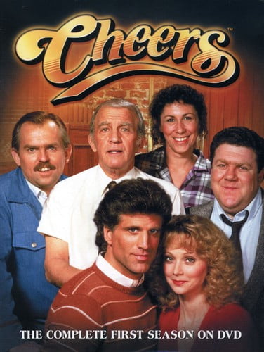 その他 Cheers: Complete Fifth Season/ [DVD] [Import] 81-2FCy2MSL._UF350,350_QL50_.jpg