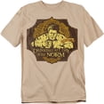 thumbnail image 1 of Cheers T-Shirt The Norm Unisex Graphic Tee For Men & Women, 1 of 7