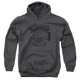 thumbnail image 1 of Cheers - The Standard - Youth Hooded Sweatshirt - Small, 1 of 2