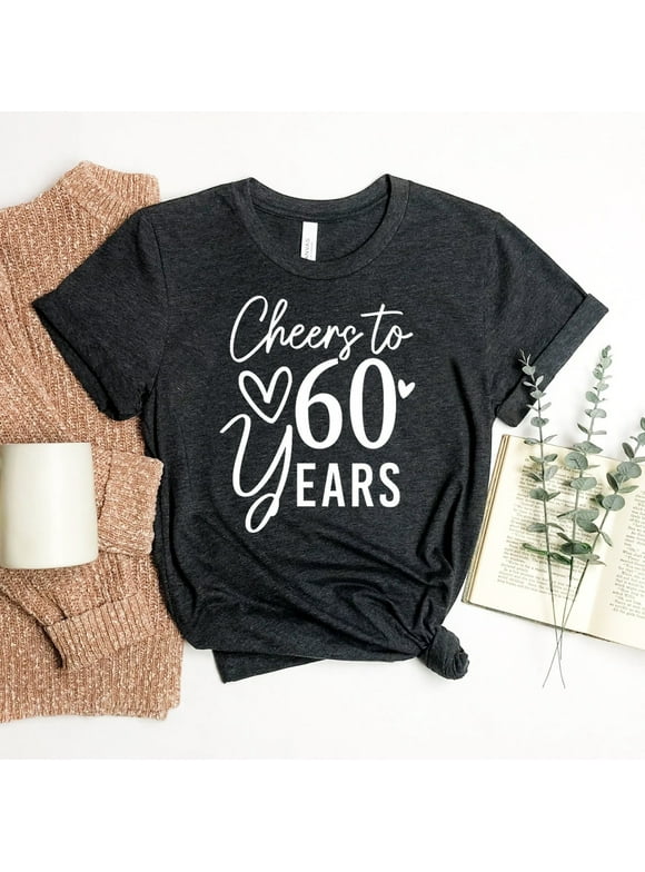 Birthday Gifts 60 Year Old Woman