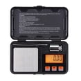 thumbnail image 1 of Cheers.US 0.001g/0.01g Digital Pocket Scale, Digital Grams Scale, Food Scale, Jewelry Scale Black, Kitchen Scale, 1 of 7