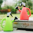 thumbnail image 1 of Cheers US 1.3L Watering Can for Indoor Plants, Small Watering Cans for House Plant Garden Flower, Water Can for Outdoor Watering Plants, 1 of 7