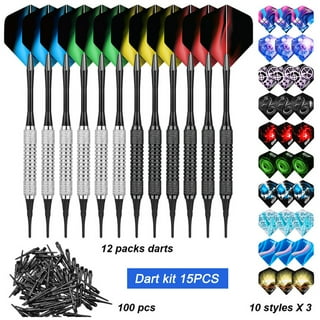 Pop Darts x 12 – ORIGINAL CUP