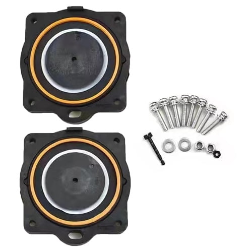 Cheers.US 1 Set Hiblow Repair Kit Wear Resistant Tough Lightweight High Strength Air Pump Repair Kit,High Strength, Tough, Sturdy