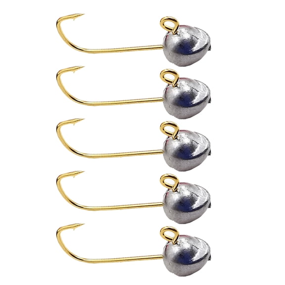 Cheers.US 1 Set of Fine Hook and Soft Bait for Fine Fishing of Bass Black Porgy and Siniperca Chuatsi Fishing Hooks for Fishing