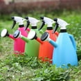 thumbnail image 1 of Cheers US 1000ml Watering Can Adjustable Rotating Nozzle PP Multifunctional Gardening Sprayer for Home, 1 of 7