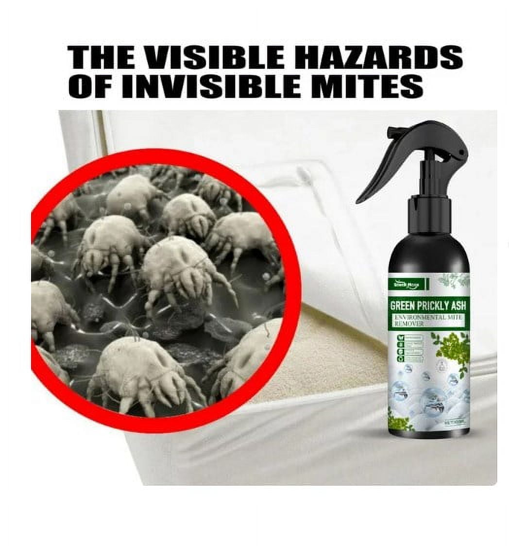 Cheers Us 100g Mite Spray By Premo Guard Treatment For Dust Spider Bird Rat Mouse Carpet And Scabies Mites Fast Acting 100 Effective Child Pet Safe Com