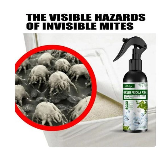 Dust Mite Sprays