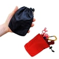 thumbnail image 1 of Cheers.US 10Pcs Drawstring Storage Bag Travel Bags for Toys Receive Bag Pouch Case Cloth Organizer Light Weight, 1 of 8