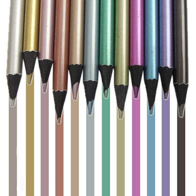 https://i5.walmartimages.com/seo/Cheers-US-12Pcs-Box-Metallic-Colored-Pencils-Non-toxic-Black-Wood-Drawing-Pre-Sharpened-Assorted-Colors-Wooden-Sketching-Pencil-Set-Art-Kids-Children_e27b299c-81a1-4d18-8808-4dfdf7848b5a.fbfeaeac01e141a5207165c230d025c2.jpeg?odnHeight=768&odnWidth=768&odnBg=FFFFFF