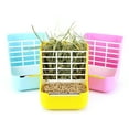 thumbnail image 1 of Cheers US 2 in 1 Food and Feeder Rack for Rabbit Guinea Pig and Other Small Animals, 1 of 7