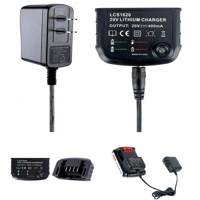 https://i5.walmartimages.com/seo/Cheers-US-20V-LCS1620-Lithium-Battery-Charger-for-All-Black-Decker-LB20-LBX20-LBX4020_c8453462-9c49-489a-b7d3-0d985b7c150d.a6c5036dd989c6cfa6baee4481cf6385.jpeg?odnHeight=768&odnWidth=768&odnBg=FFFFFF