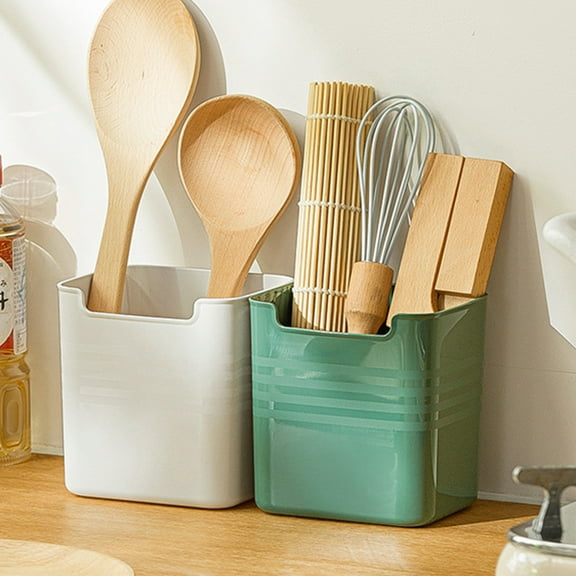 Cheers.US 2Pcs Kitchen Pantry, Cabinet, Countertop Shelf Packet Organizer Bin Caddy and Storage Station for Spice Packets, Dressing Mixes, Hot Chocolate, Tea, Sugar Packets