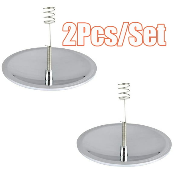 Cheers.US 2Pcs Outdoor Camping Waterproof Windproof Solar Lighter Fire Starter Emergency Tool