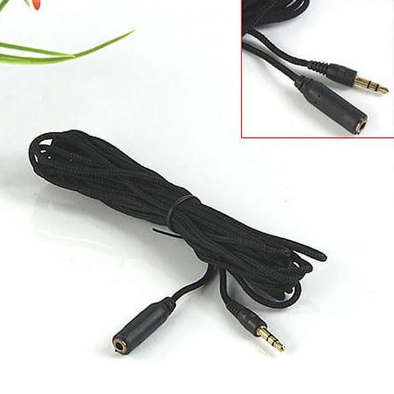 Best Sellers In Electronics Headphone Extension Cords